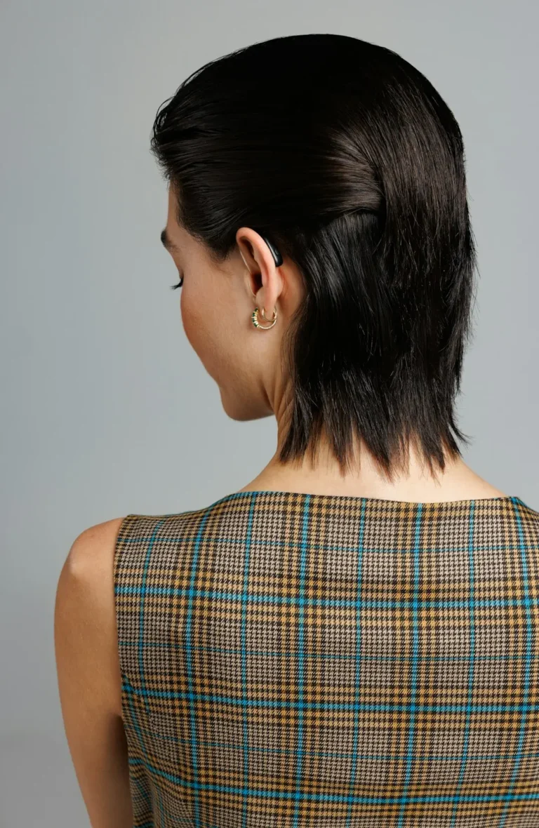 hearing aid fitting