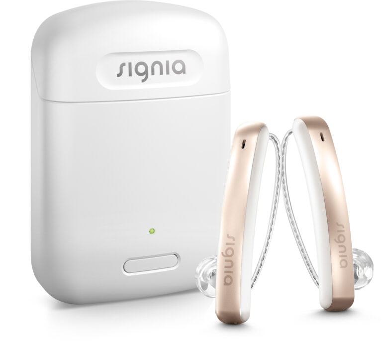 Signia Connect Snow