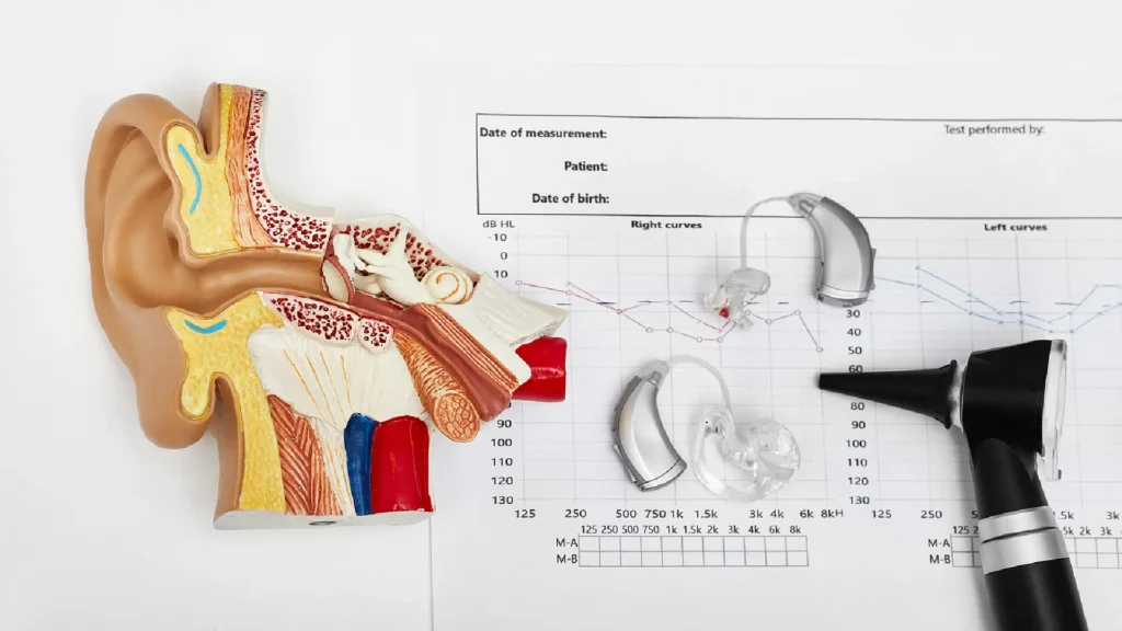 How Is Hearing Loss Classified?