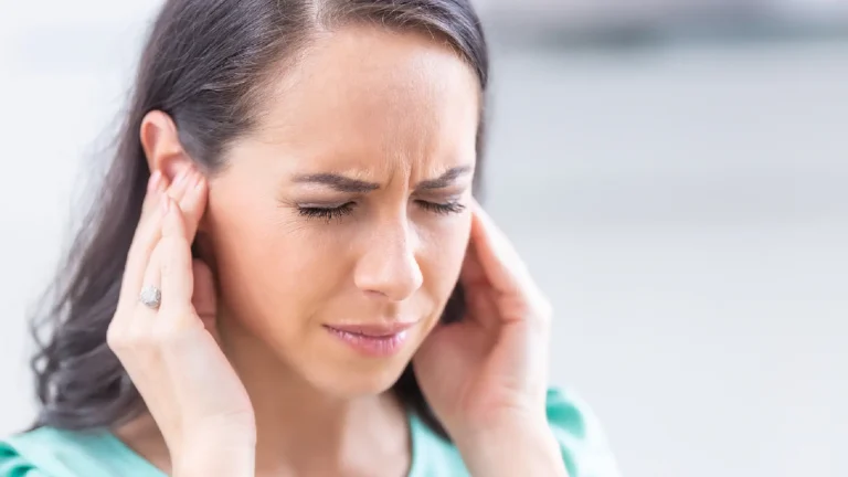 How Common Is Tinnitus and Who Is Most at Risk