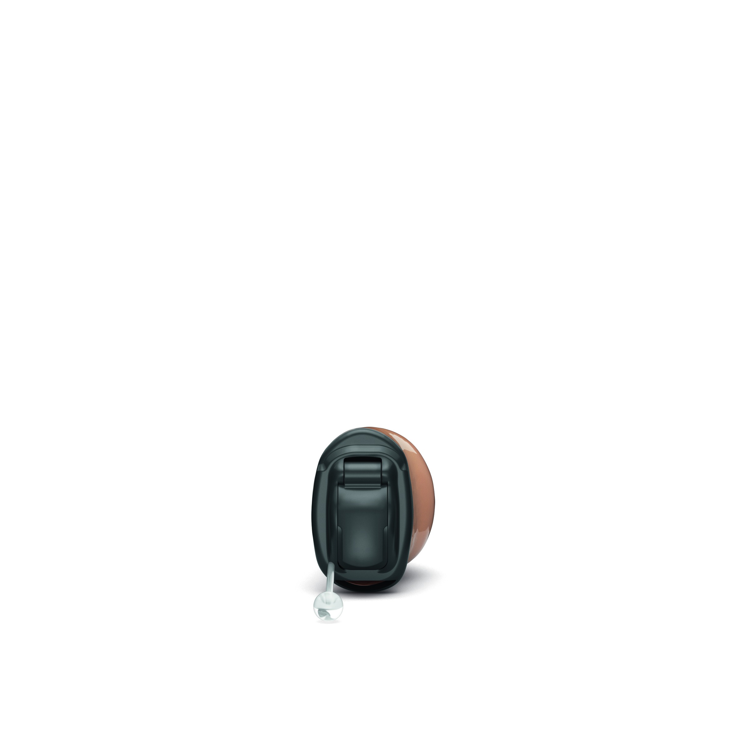 Phonak Virto P completely-in-canal hearing aid